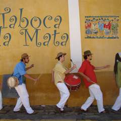 Três vendas (Siba)