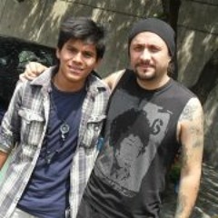 Sergio RoblesLinares