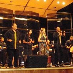 Los Compadres Del Exito