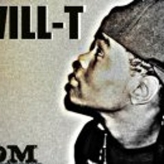 Willie Sgod Thompson