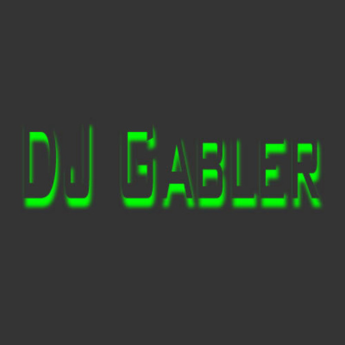 DJ GABLER’s avatar