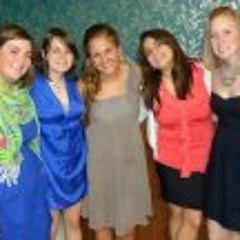 Dani Jacquelyn Revord