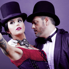 Ale Rosa & Marcio Zanzi