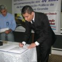 Não deixe o samba morrer