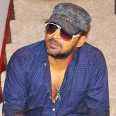 Karthic Chandrasekaran