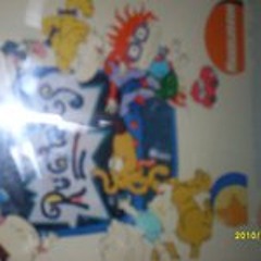 Yaknowmaname Griffin