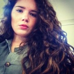 Zabrina Angelica Estrada