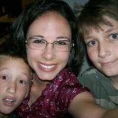 Andrea Armstrong McDonald