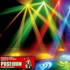 MINITECA POSEIDON