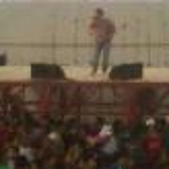 Daniel Chavarria Locutor