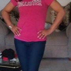 LaRae Simpson Derricote