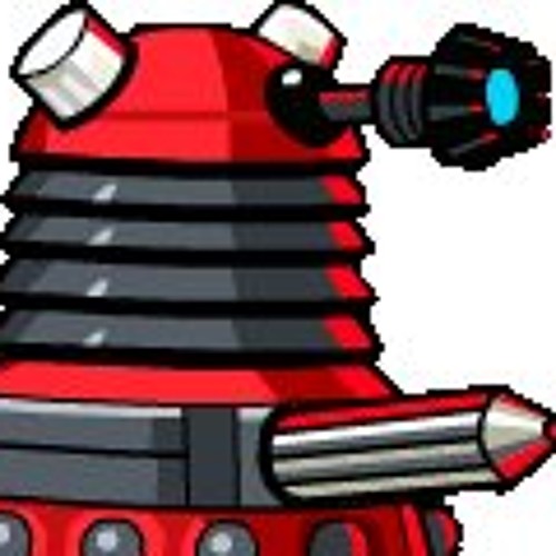 Energy of the Daleks