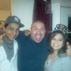 Christian J. Calderon