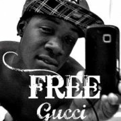 Cinque Merriweather Jr