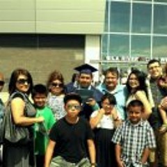 Daniel Carmona-Taylor