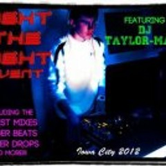 Never had a day cut for rapping work in progress