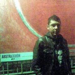 Cristian Espino 2