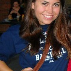 Red eyed smiley face