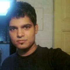 Harshal Malekar
