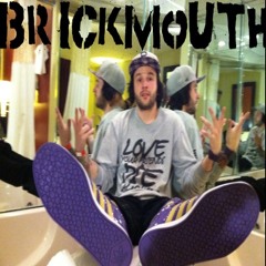 Brickmouth