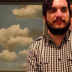 Alvaro Ramirez Collado