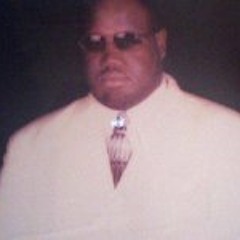 Brian Sherrod Albury