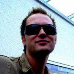 Steffen Geiger