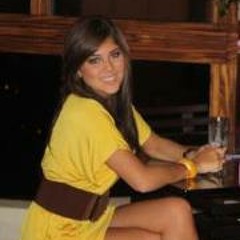 Gabriella Alvarado Diaz