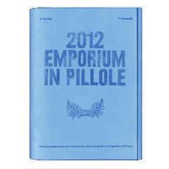 2012 Emporium in Pillole