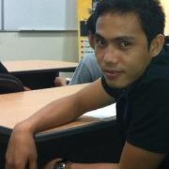 Glenn Hamor Constante