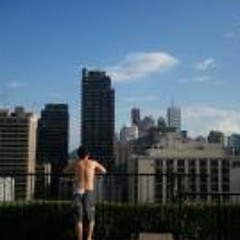 Jordan Lee Chip Hing