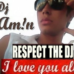 deejay amin