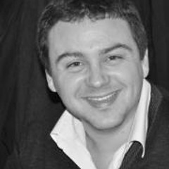 Andrew Abramyuk