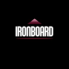 Ironboard