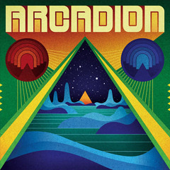 Sly Gianna - Arcadion & Funky Junkie