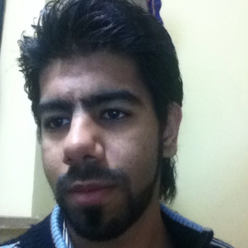 ملا عبد الحميد المرهون نزول كربلاء- ١٤٣٥هـ at حسينية آل غزوي