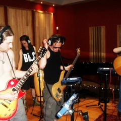 Basement Blues Collective