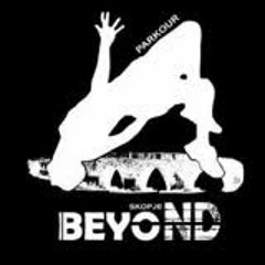 Parkour BeyoND Cone