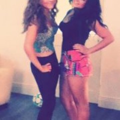 Rachel O'Callaghan 1