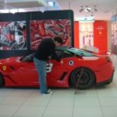 Dj Vibe - Rotations Show 23-03-2008