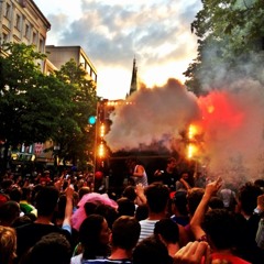 DeezNuts-Elektroniker