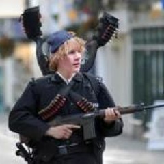 Hosea Taco' Heckathorn