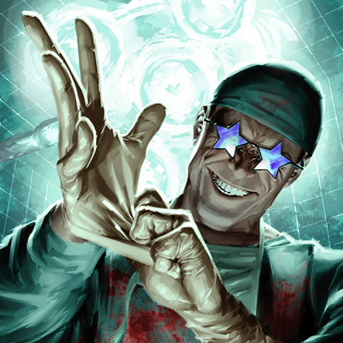 Doctor Trance’s avatar