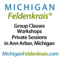 Michigan Feldenkrais