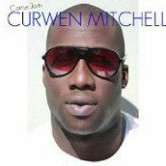 Curwen Mitchell