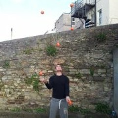 Christian Cook-Jones