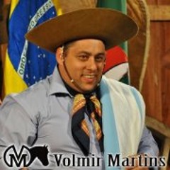Volmir Martins