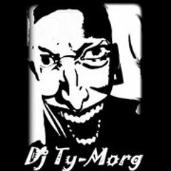 Dj Ty-Morg