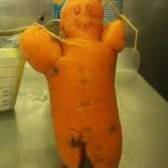 James Carrot Smith