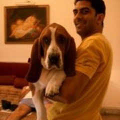 Nishaan Jhangiani